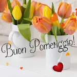 Immagini Buon Pomeriggio | Indus Appstore | App Icon