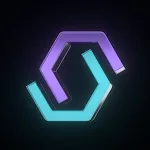 Cosmostation Interchain Wallet | Indus Appstore | App Icon