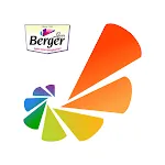 Berger My Colour | Indus Appstore | App Icon