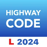 The Highway Code UK 2024 | Indus Appstore | App Icon