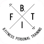 BFITNESS PT | Indus Appstore | App Icon