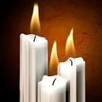 3d Candles Live Wallpaper | Indus Appstore | App Icon