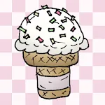 Ice Cream Parlor | Indus Appstore | App Icon