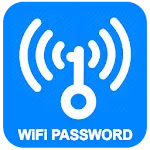 Wifi Password Show Master key | Indus Appstore | App Icon