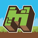 Minecraft Maps Bedrock Edition | Indus Appstore | App Icon