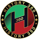 History 360 | Indus Appstore | App Icon