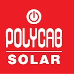 Polycab PV Solar Monitoring | Indus Appstore | App Icon