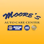 Moore's Auto Care Center | Indus Appstore | App Icon