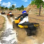 Offroad Dirt Bike Racing Game | Indus Appstore | App Icon