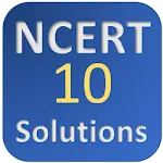 NCERT CBSE 10 | Indus Appstore | App Icon