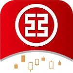 ICBC Smart Invest | Indus Appstore | App Icon