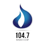 CCSF Radio | Indus Appstore | App Icon