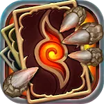 Spellsword Cards: Demontide | Indus Appstore | App Icon