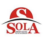 Sola Store Wholesale Clothing | Indus Appstore | App Icon