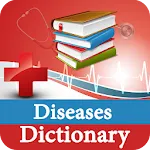 Disease Dictionary: Medical Di | Indus Appstore | App Icon