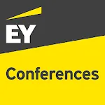 EY Conferences | Indus Appstore | App Icon