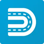 DRIFE - Taxi 3.0 | Indus Appstore | App Icon