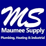 Maumee Supply OE Touch | Indus Appstore | App Icon