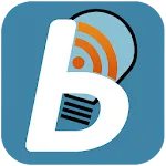 BlueDimmer | Indus Appstore | App Icon