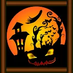 Halloween - Puzzles, Monsters | Indus Appstore | App Icon