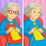 Differences - Find & Spot It | Indus Appstore | App Icon