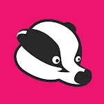 Badger Notes | Indus Appstore | App Icon