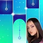 Melipandda Piano Tiles | Indus Appstore | App Icon