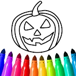 Halloweenapp icon