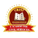 URISE E-ACADEMYapp icon