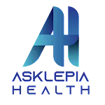 Asklepia Health- Online Doctor | Indus Appstore | App Icon