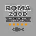 Roma 2000 | Indus Appstore | App Icon