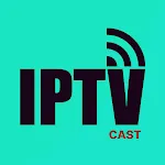 IPTV Live Cast - Iptv Player | Indus Appstore | App Icon