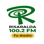 Risaralda 100.2 FM TU RADIO | Indus Appstore | App Icon