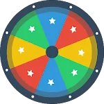 Lucky Wheel - Random Choices | Indus Appstore | App Icon