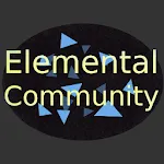 Elemental Community (∞Alchemy) | Indus Appstore | App Icon