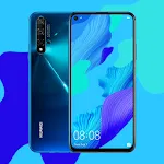 Theme for Huawei Nova 5T | Indus Appstore | App Icon