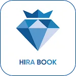 Hira Book | Indus Appstore | App Icon