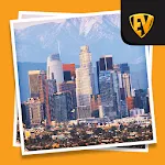 Los Angeles Travel & Explore,  | Indus Appstore | App Icon