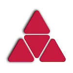 Trigon : Classic Color Puzzle | Indus Appstore | App Icon