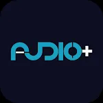 Audio+ (Formerly Hot FM) | Indus Appstore | App Icon