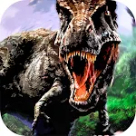 Survival: Dinosaur Island | Indus Appstore | App Icon