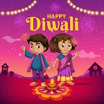 Diwali Rangoli Designs | Indus Appstore | App Icon