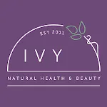 Ivy Therapy | Indus Appstore | App Icon