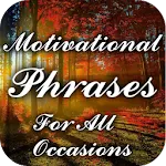 Motivational Phrases For You. | Indus Appstore | App Icon