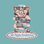 Ms. Piggie's Smokehouse | Indus Appstore | App Icon