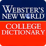 Webster's College Dictionary | Indus Appstore | App Icon