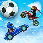 Drive Ahead! Sports | Indus Appstore | App Icon