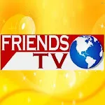 Friends TV Bengali | Indus Appstore | App Icon