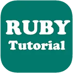 Ruby Tutorial | Indus Appstore | App Icon