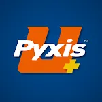 uPyxis Plus | Indus Appstore | App Icon